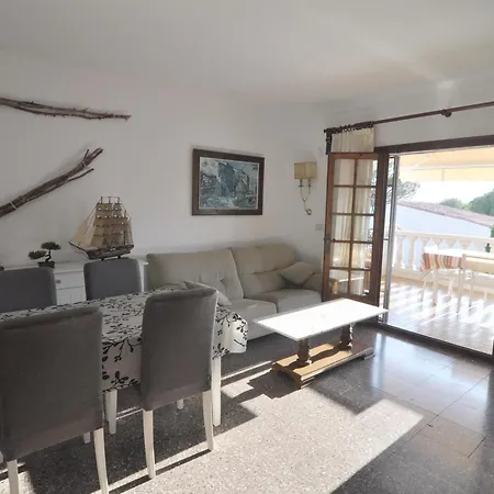 Casa Tranquila Con Gran Jardin - Hisp-7-89 Villa